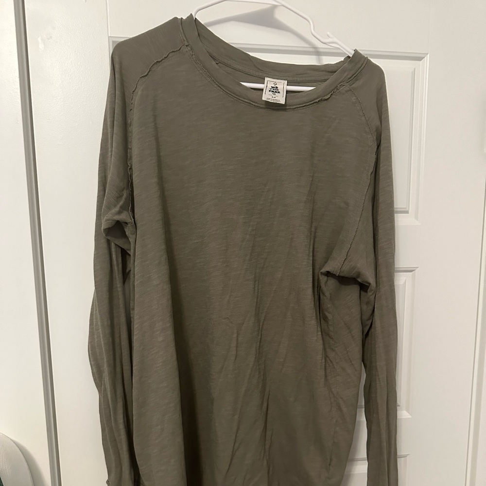We the Free Arden Tee